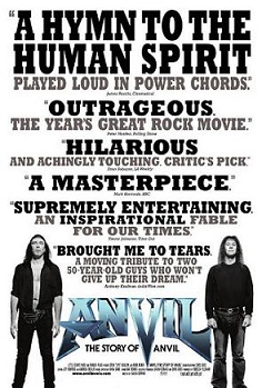 Film / Anvil! The Story of Anvil