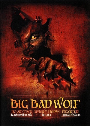 Film / Big Bad Wolf
