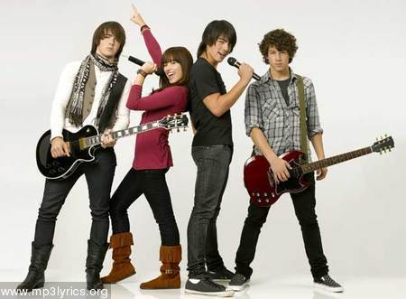 Film / Camp Rock