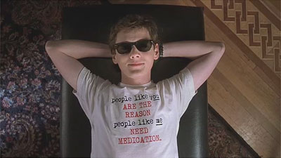 Film / Charlie Bartlett