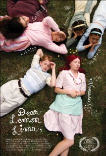 Film / Dear Lemon Lima