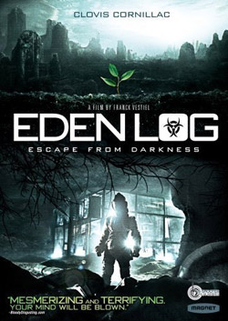 Film / Eden Log