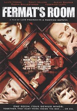 Film / Fermat's Room