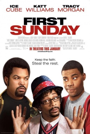 Film / First Sunday