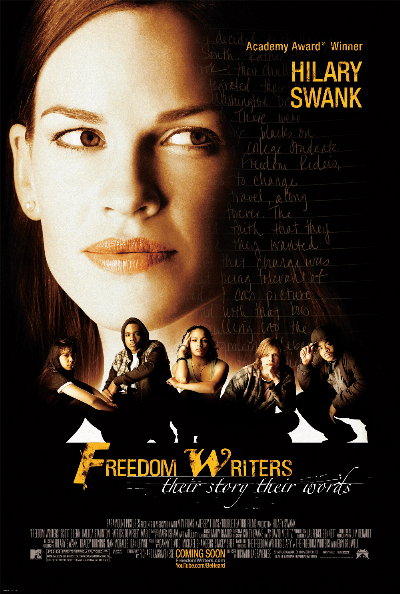 Film / Freedom Writers
