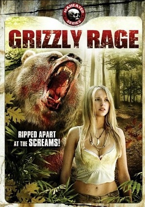 Film / Grizzly Rage