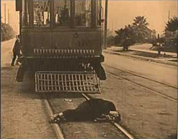 Film / Hard Luck