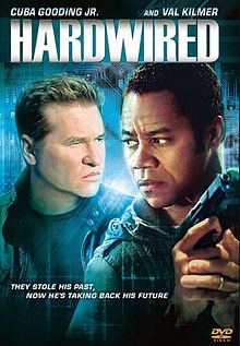 Film / Hardwired