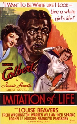 Film / Imitation Of Life 1934