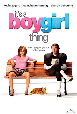 Film / It's a Boy Girl Thing