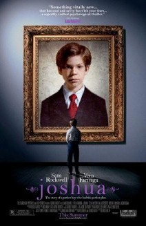 Film / Joshua