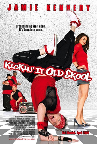Film / Kickin' It Old School