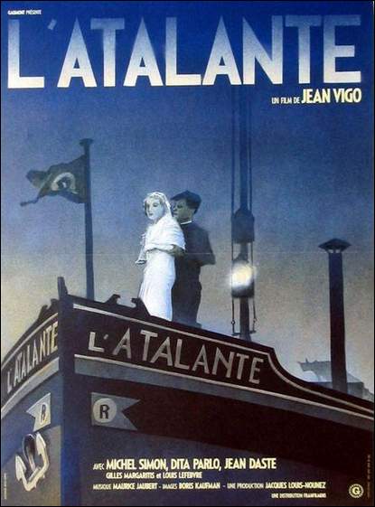 Film / L'Atalante