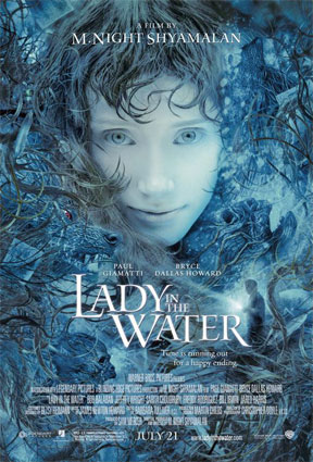 Film / Lady in the Water