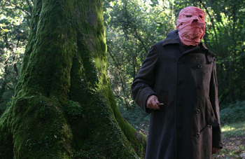 Film / Los Cronocrimenes