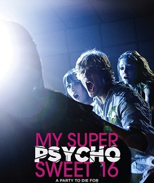 Film / My Super Psycho Sweet 16