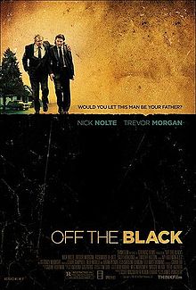 Film / Off The Black