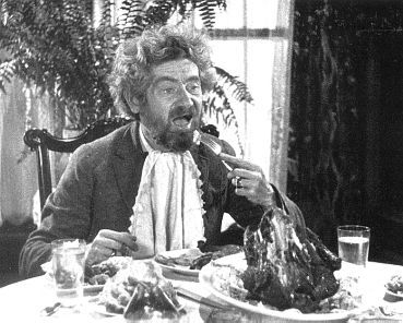 Film / Pass the Gravy