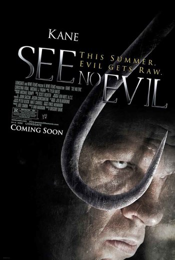 Film / See No Evil