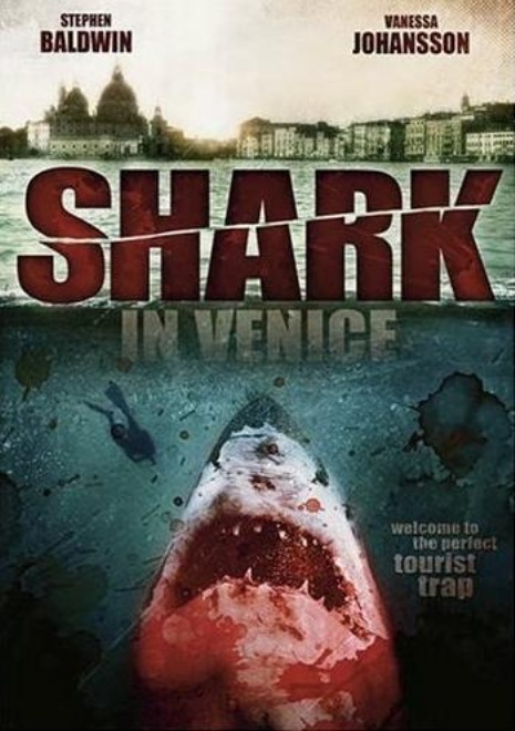 Film / Shark in Venice