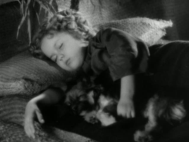 Film / Stowaway