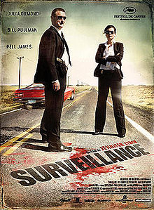 Film / Surveillance