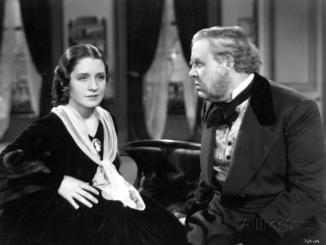 Film / The Barretts of Wimpole Street