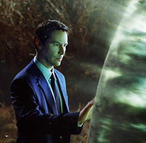 Film / The Day the Earth Stood Still (2008)