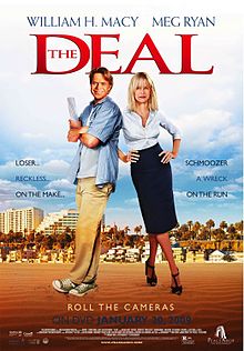 Film / The Deal (2008)