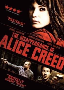 Film / The Disappearance Of Alice Creed