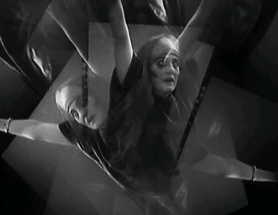 Film / The Fall of the House of Usher (1928, USA)