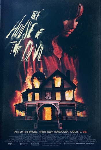Film / The House of the Devil