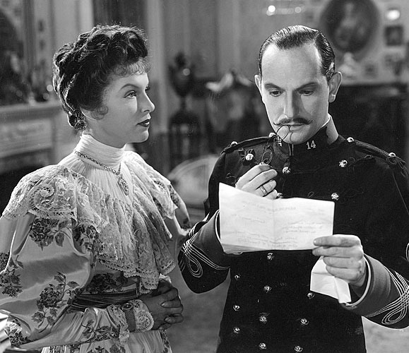 Film / The Life of Émile Zola