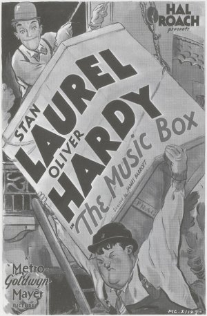 Film / The Music Box