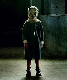 Film / The Orphanage