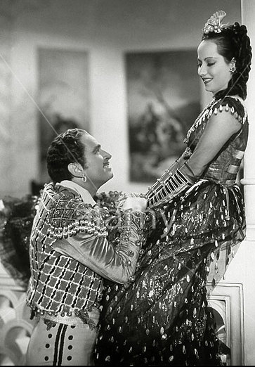 Film / The Private Life of Don Juan