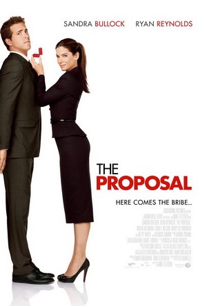 Film / The Proposal