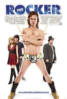 Film / The Rocker
