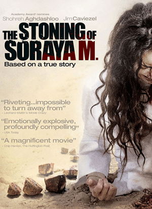 Film / The Stoning of Soraya M.