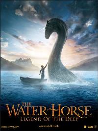 Film / The Water Horse: Legend of the Deep