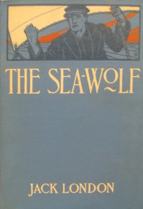 Literature / The Sea Wolf