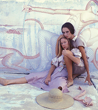 Film / 3 Women