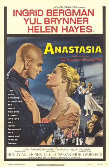 Film / Anastasia