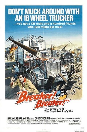 Film / Breaker! Breaker!