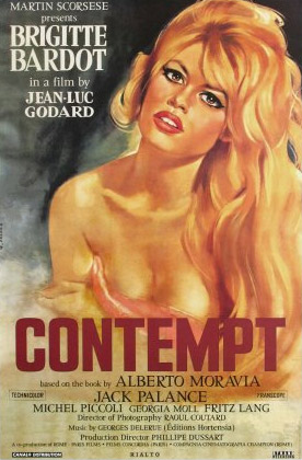 Film / Contempt