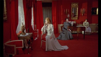 Film / Cries and Whispers