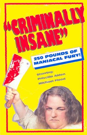 Film / Criminally Insane