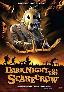 Film / Dark Night of the Scarecrow