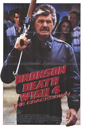 Film / Death Wish 4: The Crackdown