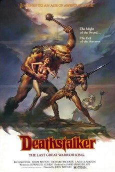 Film / Deathstalker